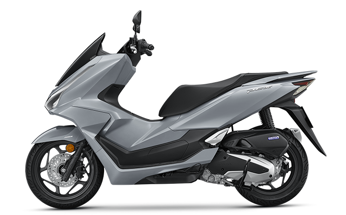 PCX 160 Gray - BKK Bike Rental PCX 160 Gray - BKK Bike Rental